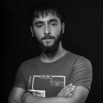 artist image Khalif Азазель (Adam Maniac Remix) За секунду до