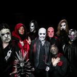 artist image Slipknot Nero Forte We Are Not Your Kind