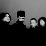 artist image Kasabian Fire Fire - EP
