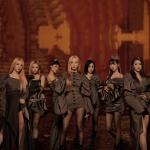 artist image Dreamcatcher Deja Vu Raid of Dream - EP