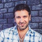 artist image Vache Amaryan Axjiks (2019) Axjiks - Single
