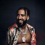 artist image French Montana Salam Alaykum MONTANA