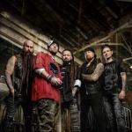 artist image Five Finger Death Punch To Be Alone F8