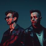 artist image The Score Bulletproof (feat. XYL) (OST Шестеро вне закона) Breathe You Got This - EP