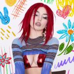artist image Ava Max Salt Heaven & Hell