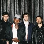 artist image The Heavy Short Change Hero(OST Faster/Быстрее пули) The House That Dirt Built