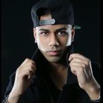 artist image Ahzee, Robert Cristian Undercover Undercover - Single