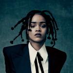 artist image Rihanna Te Amo Rated R