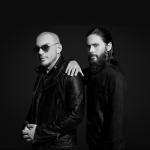 artist image Thirty Seconds To Mars Hurricane This Is War