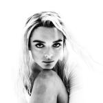 artist image Charlotte Lawrence Slow Motion [vk.com/newmv] Charlotte