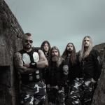 artist image Sabaton Primo Victoria Attero Dominatus