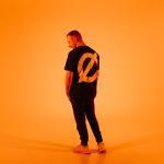 artist image Marten Hørger Take Me High (Extended Mix) Take Me High - Single