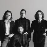 artist image Arctic Monkeys Brick By Brick Suck It and See