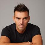 artist image Gabry Ponte, Marnik, Roberto Molinaro Ameno Ameno - Single