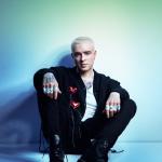 artist image ЕГОР КРИД, The Limba Coco L'Eau Coco L'Eau - Single