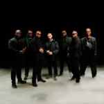 artist image Sexion d'Assaut Sahbi L'apogée à Bercy