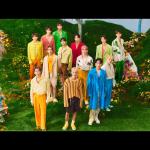 artist image SEVENTEEN AH! LOVE ; (Semicolon) - EP