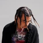 artist image 24kGoldn, Justin Bieber, J Balvin, iann dior 24kGoldn, Justin Bieber, J Balvin, iann dior - Mood Mood (Remix) - Single