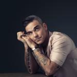 artist image Robbie Williams Feel Feel - EP