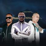 artist image The Black Eyed Peas Shut Up [on.] Elephunk