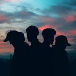 artist image SRTW Close My Eyes Close My Eyes - Single