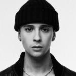 artist image SLAWA MARLOW ТЫ ГОРИШЬ КАК ОГОНЬ ТЫ ГОРИШЬ КАК ОГОНЬ - Single
