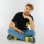artist image Robert Cristian Whoopty Whoopty - Single
