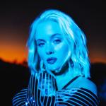 artist image Zara Larsson Poster Girl Poster Girl