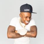 artist image DaBaby Masterpiece Masterpiece - Single
