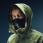 artist image Alan Walker feat. ISÁK Sorry Sorry