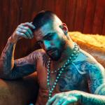 artist image Maluma Peligrosa #7DJ (7 Días En Jamaica)