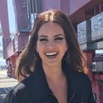 artist image Lana Del Rey Summertime Sadness Born to Die