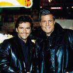 artist image Adele & Modern Talking Adele & Modern Talking - Set Fire to The Rain You're My Heart, You're My Soul