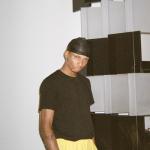 artist image Night Lovell Bottom Top Just Say You Don't Care