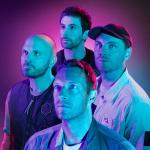 artist image Coldplay Higher Power Music of the Spheres