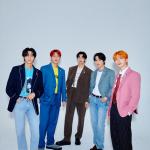 artist image MONSTA X GAMBLER One Of A Kind