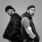 artist image Idris & Leos Вечер пятницы Ночью проще писать
