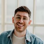 artist image Marsh Innocence Heaven EP