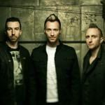artist image Thousand Foot Krutch Let the Sparks Fly The End Is Where We Begin