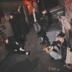 artist image TOMORROW X TOGETHER LOSER = LOVER The Chaos Chapter: FIGHT OR ESCAPE