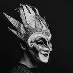 artist image Boris Brejcha Hold Your Speaker Never Stop Dancing