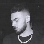 artist image Konfuz Пропал интерес Пропал интерес - Single
