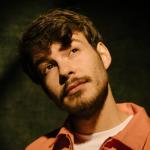 artist image Rex Orange County KEEP IT UP WHO CARES?