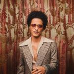artist image Bruno Mars feat. Anderson .Paak & Silk Sonic Love's Train An Evening with Silk Sonic