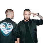 artist image Galantis 1x1 (Extended Mix) 1x1 - Single