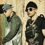 artist image Wisin & Yandel Rumba 