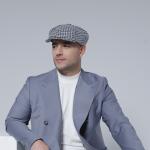 artist image mahir zain ya nabi Thank You Allah (French Version)