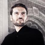 artist image Sami Yusuf 2012 Happiness Live at the Katara Amphitheatre
