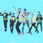 artist image Fitz & The Tantrums Out of My League More Than Just a Dream (Deluxe Edition)