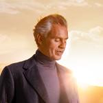 artist image Andrea Bocelli Hallelujah Believe